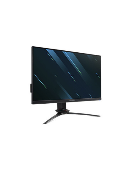 24.5" Predator XB253QGW 1ms 280Hz IPS Audio2W FHD Tilt Height 24.5" Predator XB253QGW 1ms 280Hz IPS Audio2W FHD Tilt Height