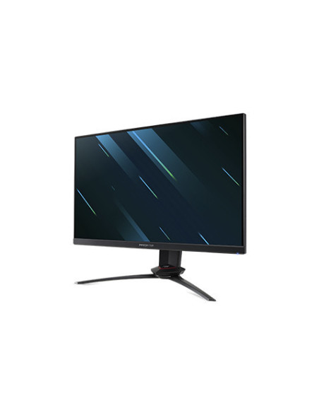 24.5" Predator XB253QGW 1ms 280Hz IPS Audio2W FHD Tilt Height 24.5" Predator XB253QGW 1ms 280Hz IPS Audio2W FHD Tilt Height