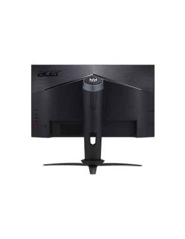24.5" Predator XB253QGW 1ms 280Hz IPS Audio2W FHD Tilt Height