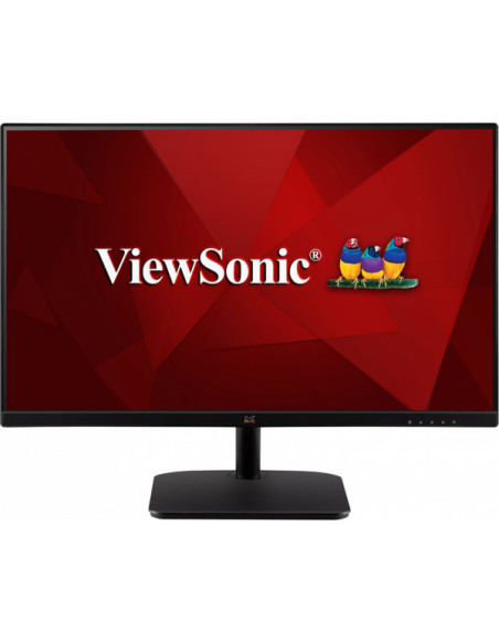 24" VA2432-h IPS 75Hz FHD 4ms Frameless HDMI VGA