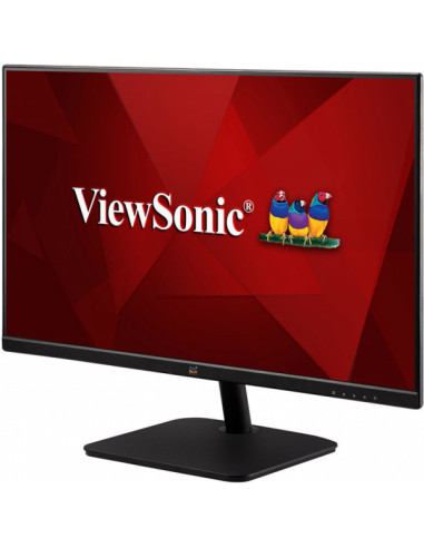 24" FHD 75Hz 4ms IPS Frameless HDMI VGA VA2432-h