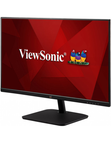 24" FHD 75Hz 4ms IPS Frameless HDMI VGA VA2432-h 24" FHD 75Hz 4ms IPS Frameless HDMI VGA VA2432-h