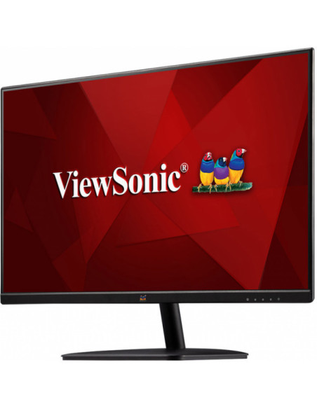 24" FHD 75Hz 4ms IPS Frameless HDMI VGA VA2432-h 24" FHD 75Hz 4ms IPS Frameless HDMI VGA VA2432-h
