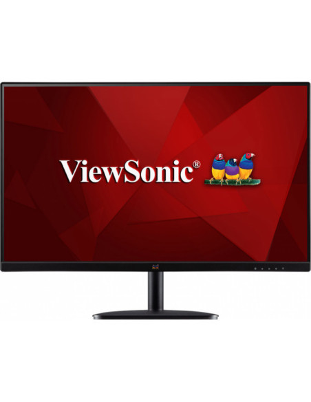 24" VA2432-h IPS 75Hz FHD 4ms Frameless HDMI VGA