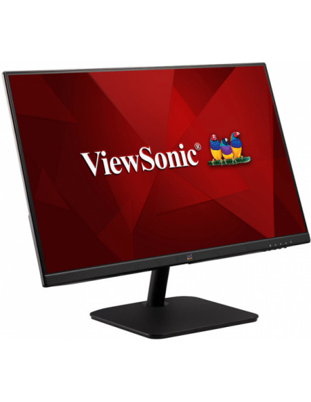 24" VA2432-h IPS 75Hz FHD 4ms Frameless HDMI VGA