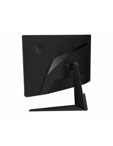 24" MAG ARTYMIS 1ms 165Hz FHD Curved-1000R FreeSync-Premium ZeroFrame