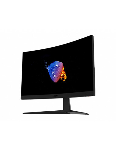 24" MAG ARTYMIS 1ms 165Hz FHD Curved-1000R FreeSync-Premium ZeroFrame