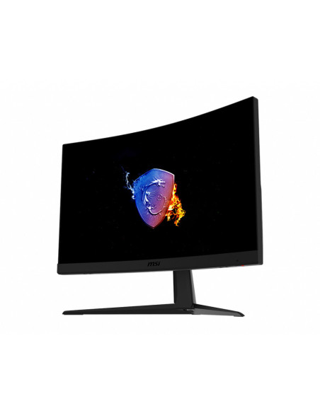 24" MAG ARTYMIS 1ms 165Hz FHD Curved-1000R FreeSync-Premium ZeroFrame