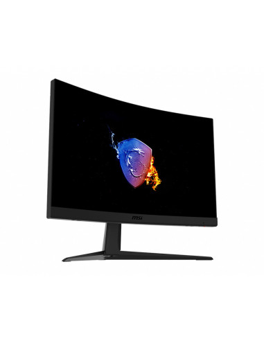 24" MAG ARTYMIS 1ms 165Hz FHD Curved-1000R FreeSync-Premium ZeroFrame