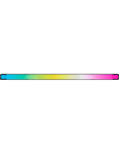 16GB (2x8GB) Vengeance RGB Pro SL 3,6Ghz RGB Black