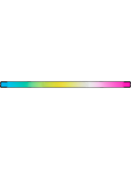 16GB (2x8GB) Vengeance RGB Pro SL 3,6Ghz RGB Black 16GB (2x8GB) Vengeance RGB Pro SL 3,6Ghz RGB Black