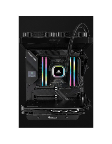 16GB (2x8GB) Vengeance PRO SL 3,2GHz RGB Black