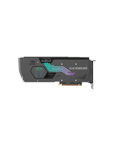 12GB GeForce RTX 3080 AMP Holo LHR