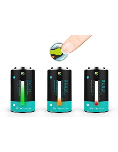 10400mAh Power Bank PowerTube