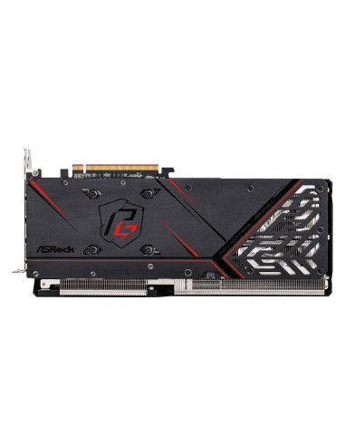 8GB Radeon RX 6650 XT Phantom Gaming RX6650XT