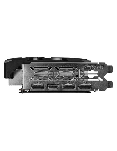 8GB Radeon RX 6650 XT Phantom Gaming RX6650XT