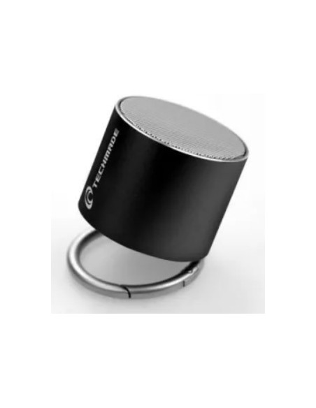 Boom Speaker Black