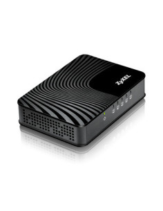 GS-105S v2 5-Port Gigabit Ethernet Black 2