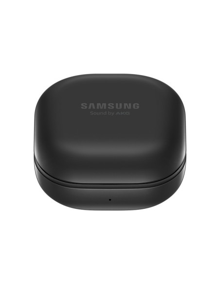 Galaxy Buds Pro Headset True Wireless Stereo (TWS) In-ear Calls/Music Bluetooth Black