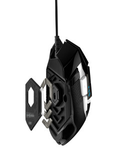 G G502 Se Hero mouse Right-hand USB Type-A Optical 16000 DPI 2