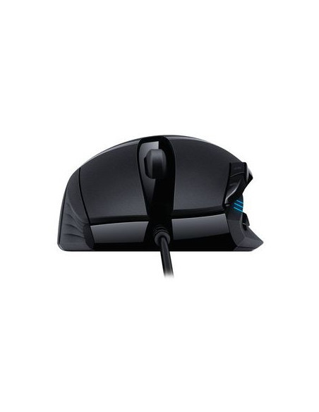 G G402 Hyperion Fury mouse USB Type-A Optical 4000 DPI