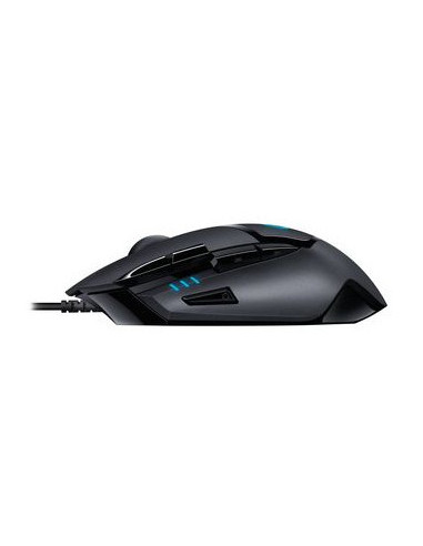 G G402 Hyperion Fury mouse USB Type-A Optical 4000 DPI