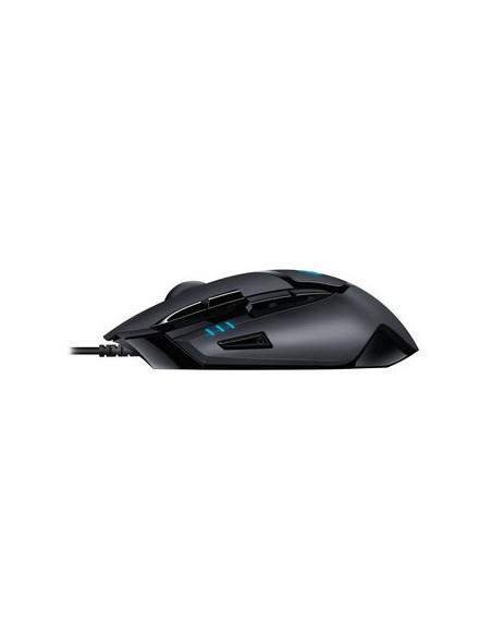 G G402 Hyperion Fury mouse USB Type-A Optical 4000 DPI