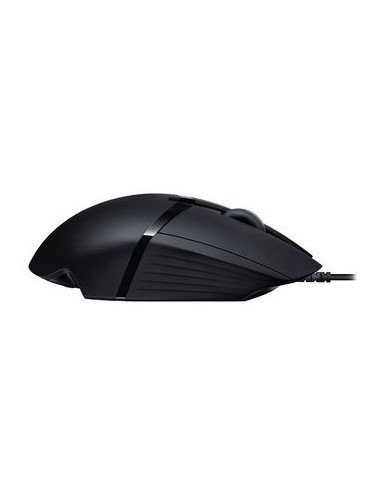 G G402 Hyperion Fury mouse USB Type-A Optical 4000 DPI