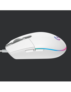 G G203 lightsync, White 2