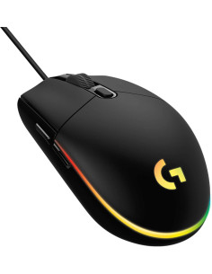 G G203 lightsync, Black