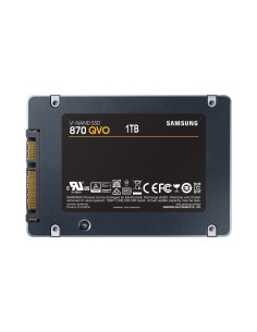 1TB 870 QVO 2