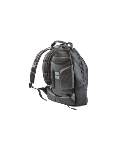 16" Backpack Ibex Slimline