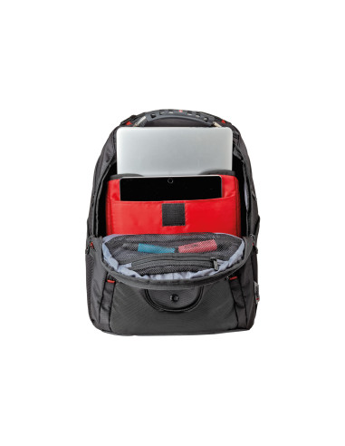 16" Backpack Ibex Slimline