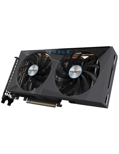 12GB GeForce RTX 3060 EAGLE OC (rev. 2.0)