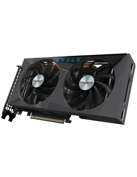 12GB GeForce RTX 3060 EAGLE OC (rev. 2.0) 12GB GeForce RTX 3060 EAGLE OC (rev. 2.0)