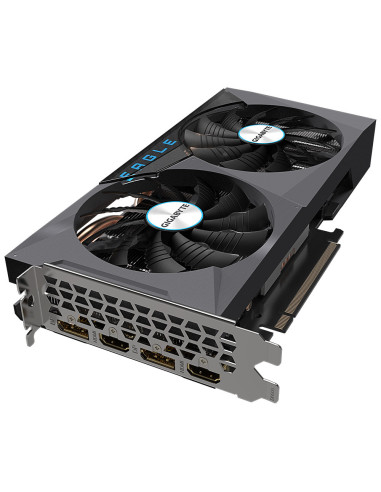 12GB GeForce RTX 3060 EAGLE OC (rev. 2.0)