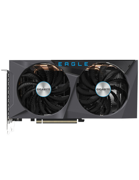 12GB GeForce RTX 3060 EAGLE OC (rev. 2.0) 12GB GeForce RTX 3060 EAGLE OC (rev. 2.0)
