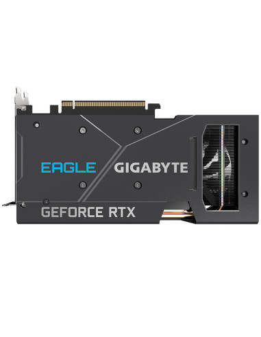 12GB GeForce RTX 3060 EAGLE OC (rev. 2.0)