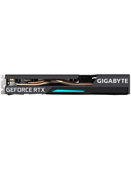12GB GeForce RTX 3060 EAGLE OC (rev. 2.0) 12GB GeForce RTX 3060 EAGLE OC (rev. 2.0)