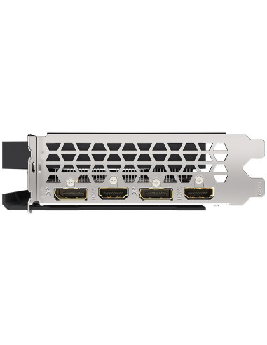 12GB GeForce RTX 3060 EAGLE OC (rev. 2.0)