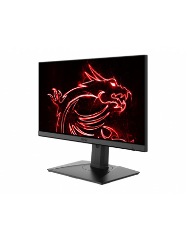23.8" Optix MAG245RDE 1ms 144Hz IPS Pivot FreeSync-Premium FHD
