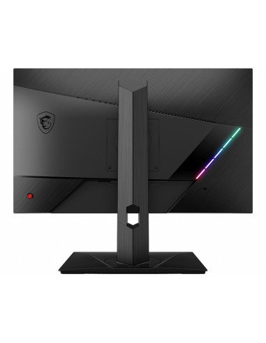23.8" Optix MAG245RDE 1ms 144Hz IPS Pivot FreeSync-Premium FHD