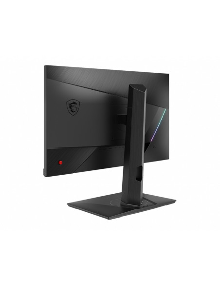 23.8" Optix MAG245RDE 1ms 144Hz IPS Pivot FreeSync-Premium FHD