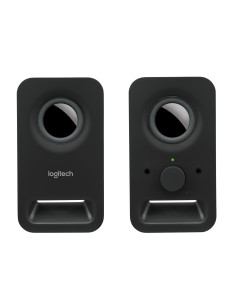 Z150 Multimedia Speakers Black Wired 6 W 2