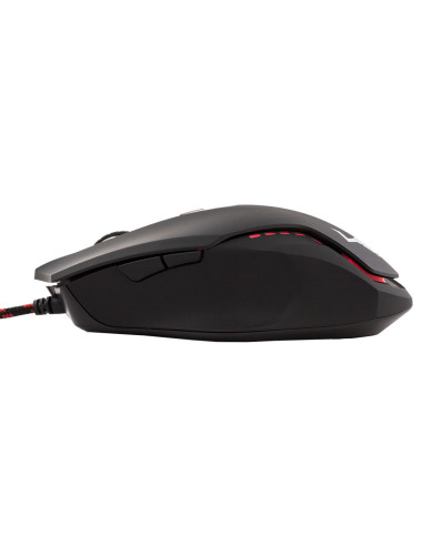 TAURUS G58A Mouse Right-hand USB Type-A Optical 2400 DPI