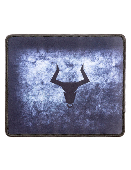 TAURUS F1 S MousePad Gaming Black, Blue (25x210)mm