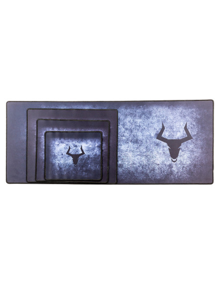 TAURUS F1 S MousePad Gaming Black, Blue (25x210)mm