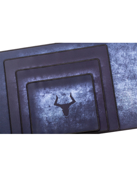 TAURUS F1 S MousePad Gaming Black, Blue (25x210)mm