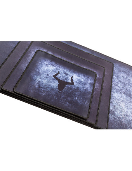 TAURUS F1 S MousePad Gaming Black, Blue (25x210)mm