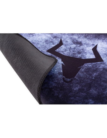 TAURUS F1 S MousePad Gaming Black, Blue (25x210)mm